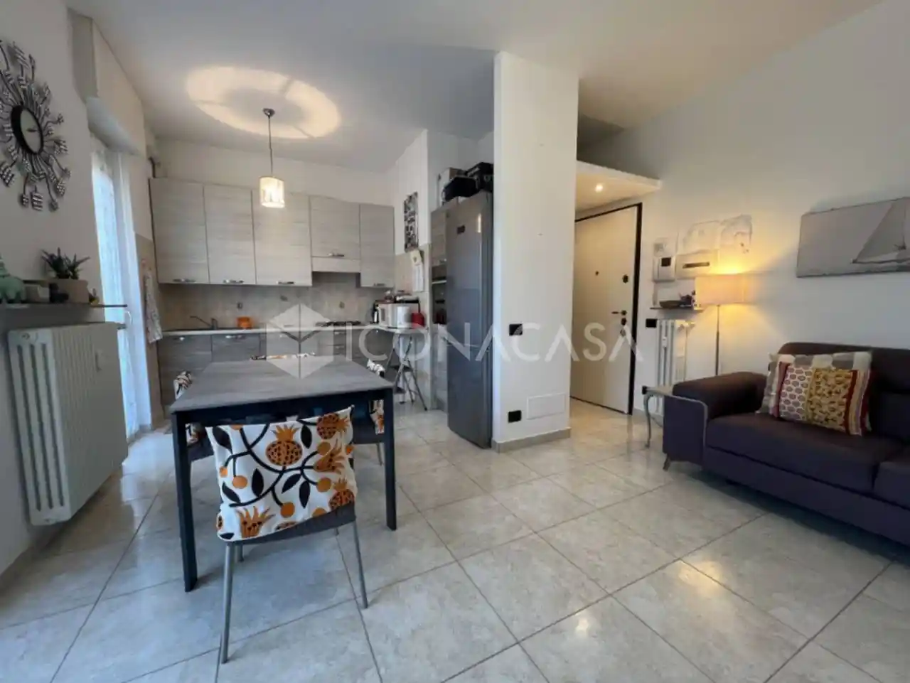 Bilocale via della Gallarana 62, Amati - Stadio, Monza - foto 2