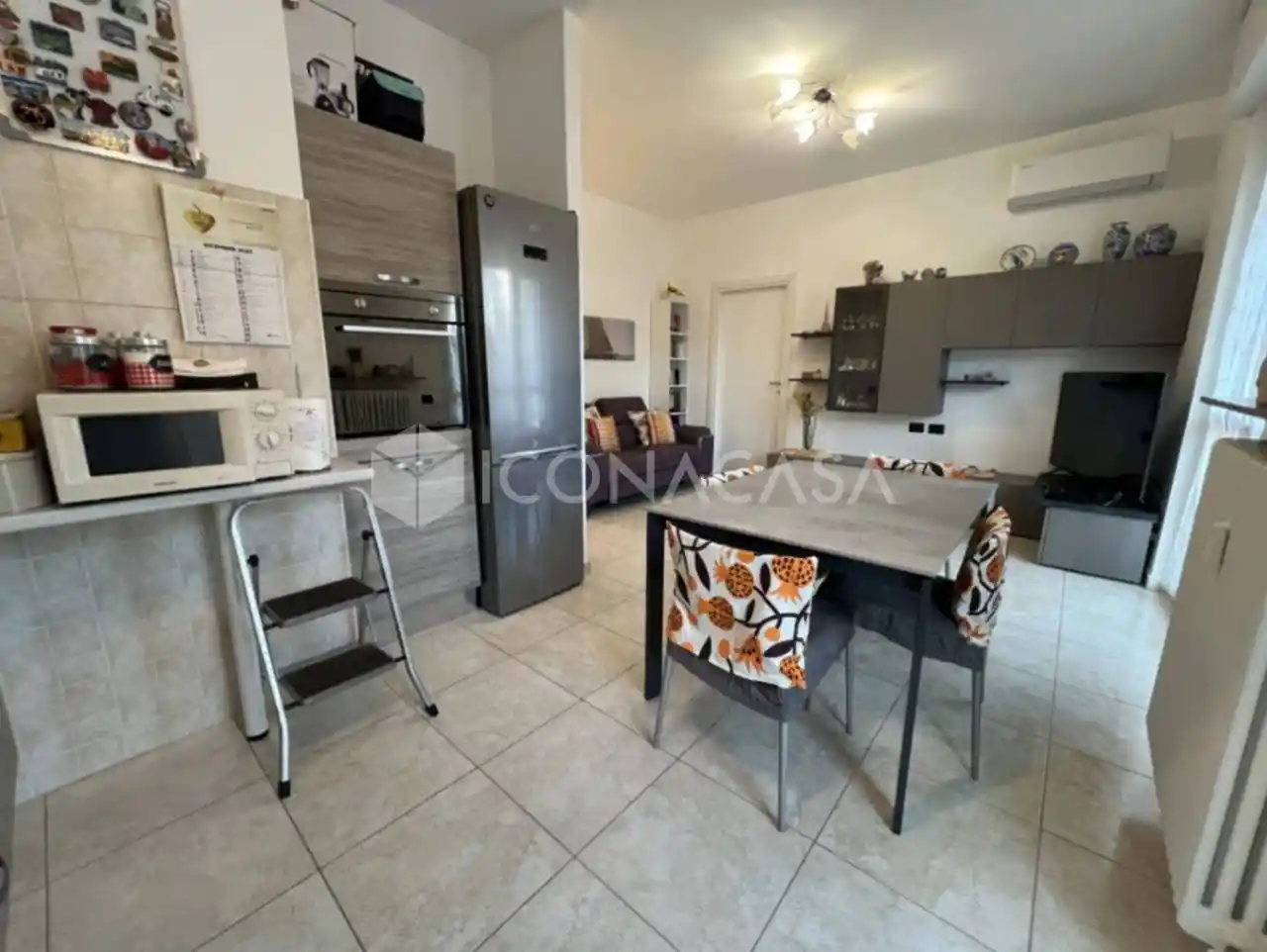 Bilocale via della Gallarana 62, Amati - Stadio, Monza - foto 3