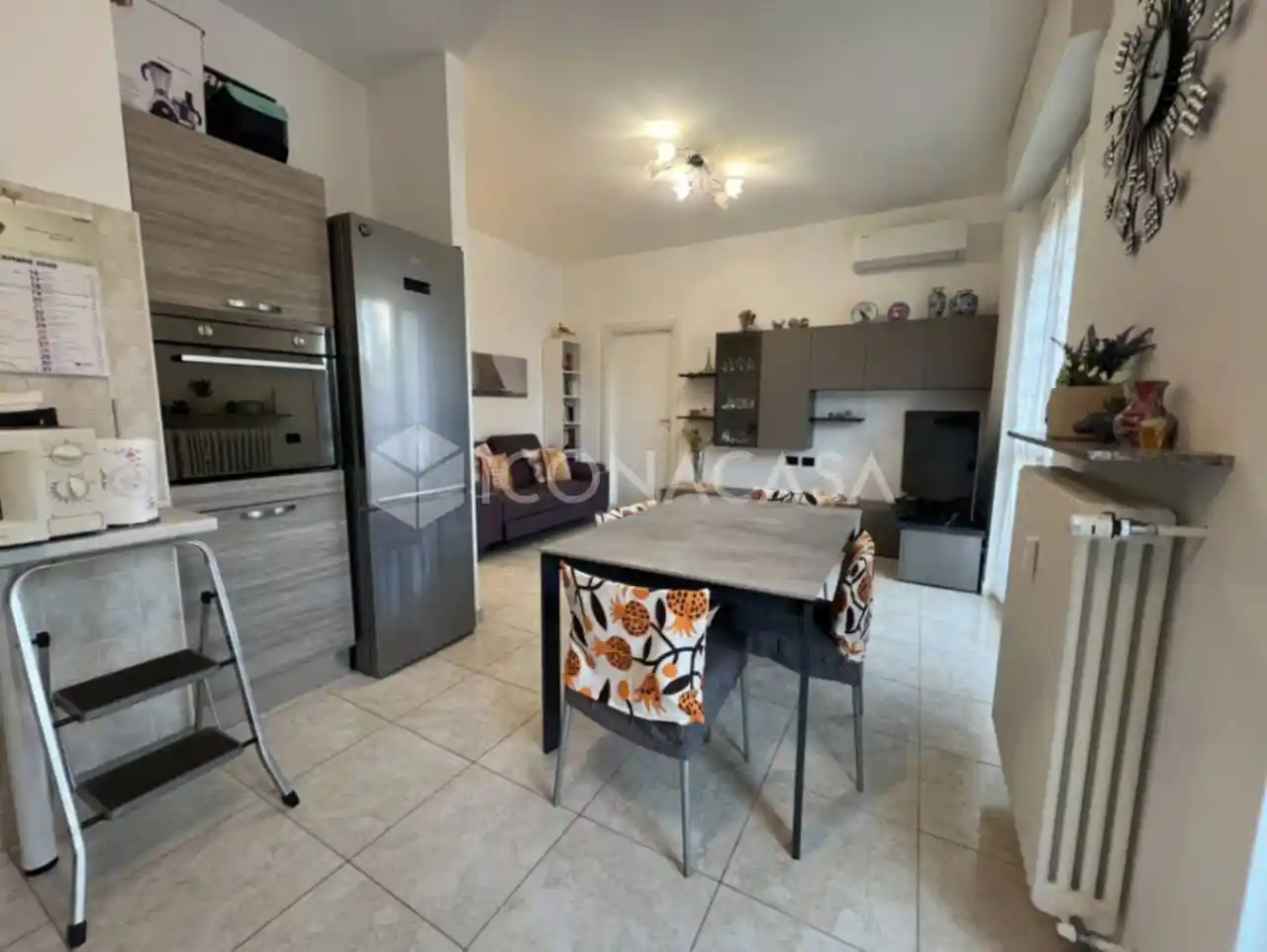 Bilocale via della Gallarana 62, Amati - Stadio, Monza - foto 4