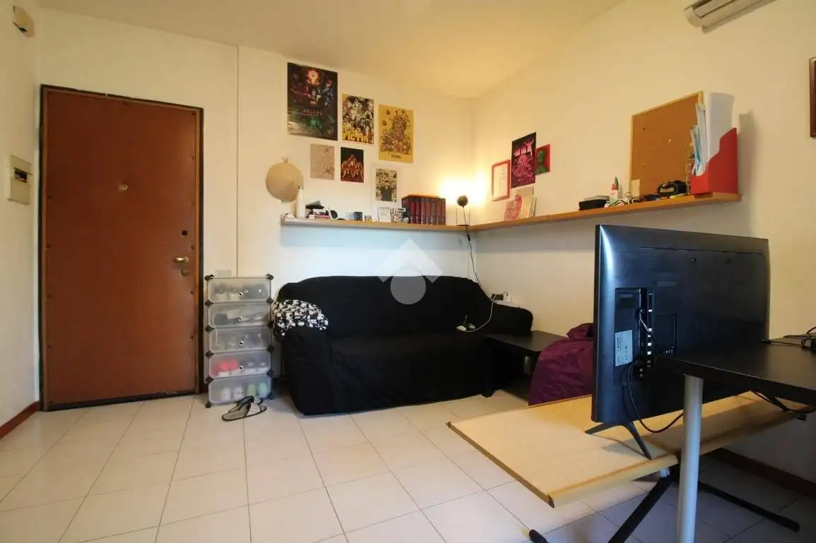 Appartamento in vendita a Bergamo