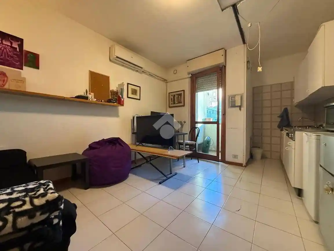 Bilocale via Giacinto Gambirasio 61, Malpensata, Bergamo - foto 2