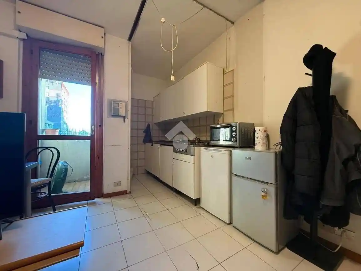 Bilocale via Giacinto Gambirasio 61, Malpensata, Bergamo - foto 3