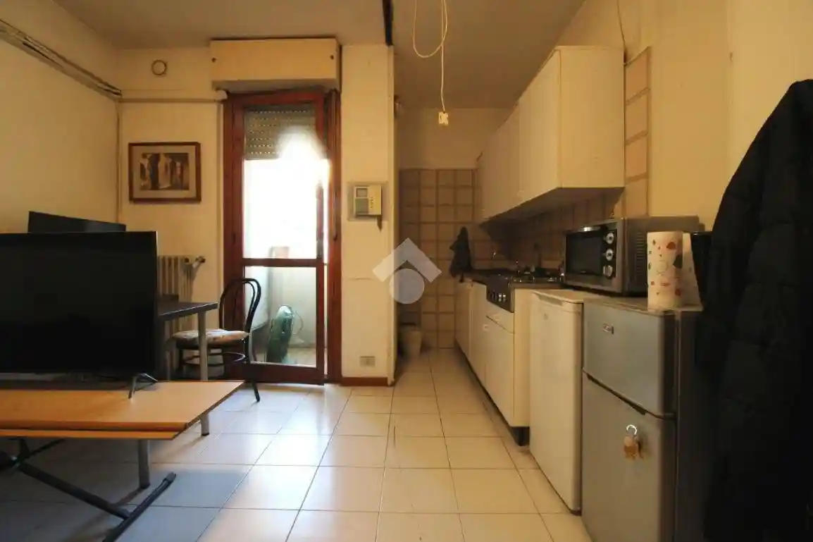 Bilocale via Giacinto Gambirasio 61, Malpensata, Bergamo - foto 5