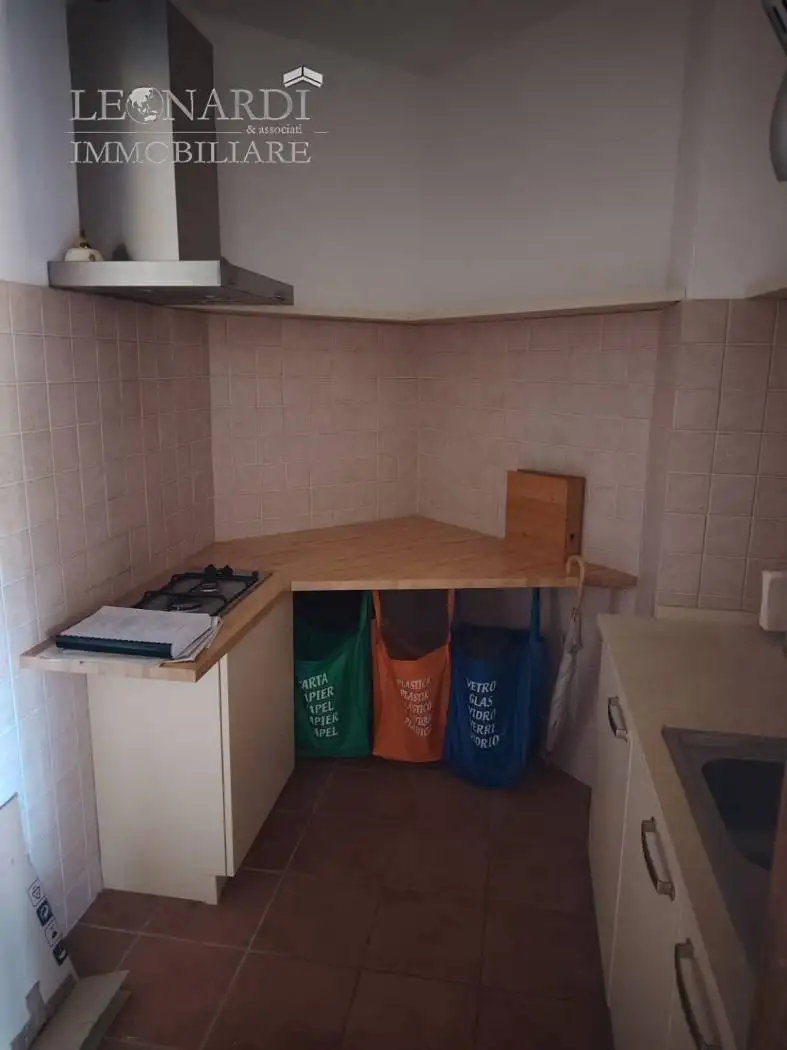 Trilocale piano terra, Centro, Caprese Michelangelo - foto 2