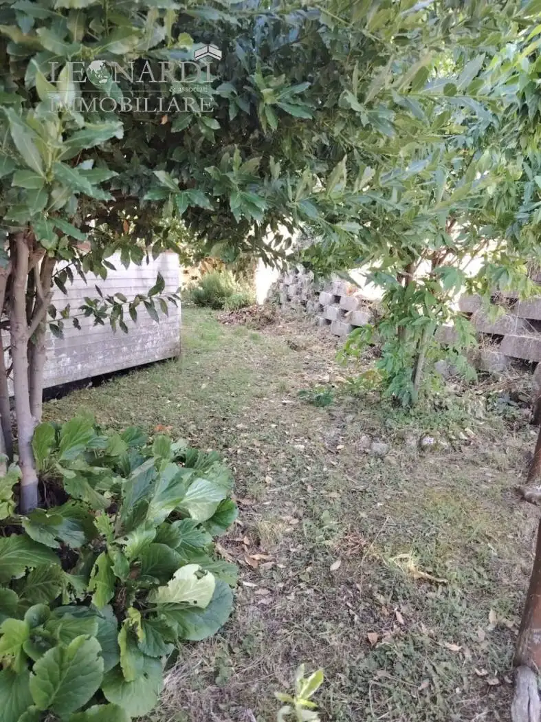 Trilocale piano terra, Centro, Caprese Michelangelo - foto 3