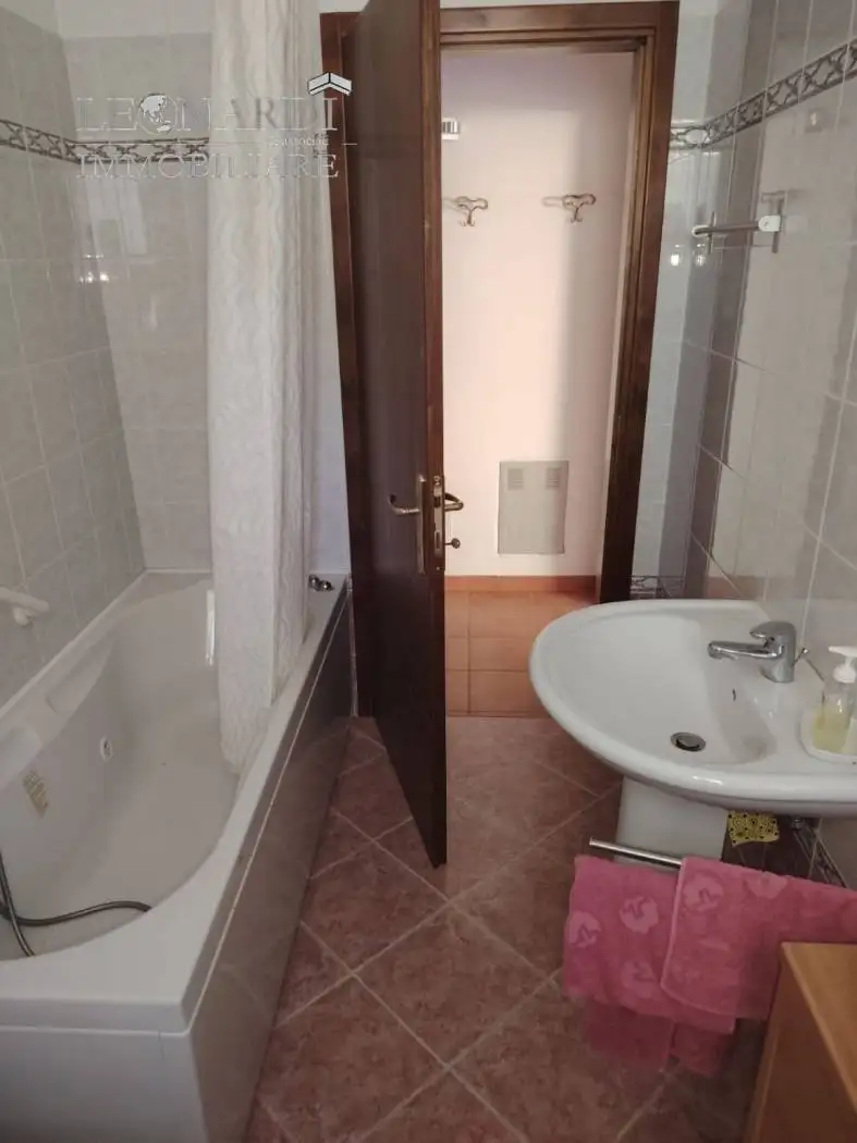 Trilocale piano terra, Centro, Caprese Michelangelo - foto 4