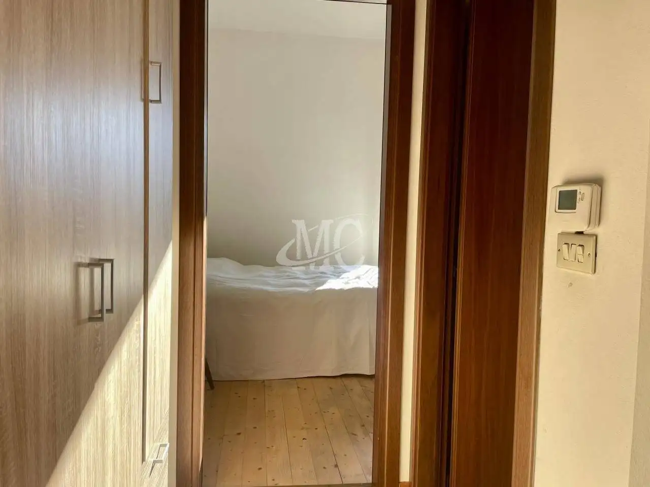 Bilocale via Ammiraglio Bettolo, 1, Bieno - foto 2