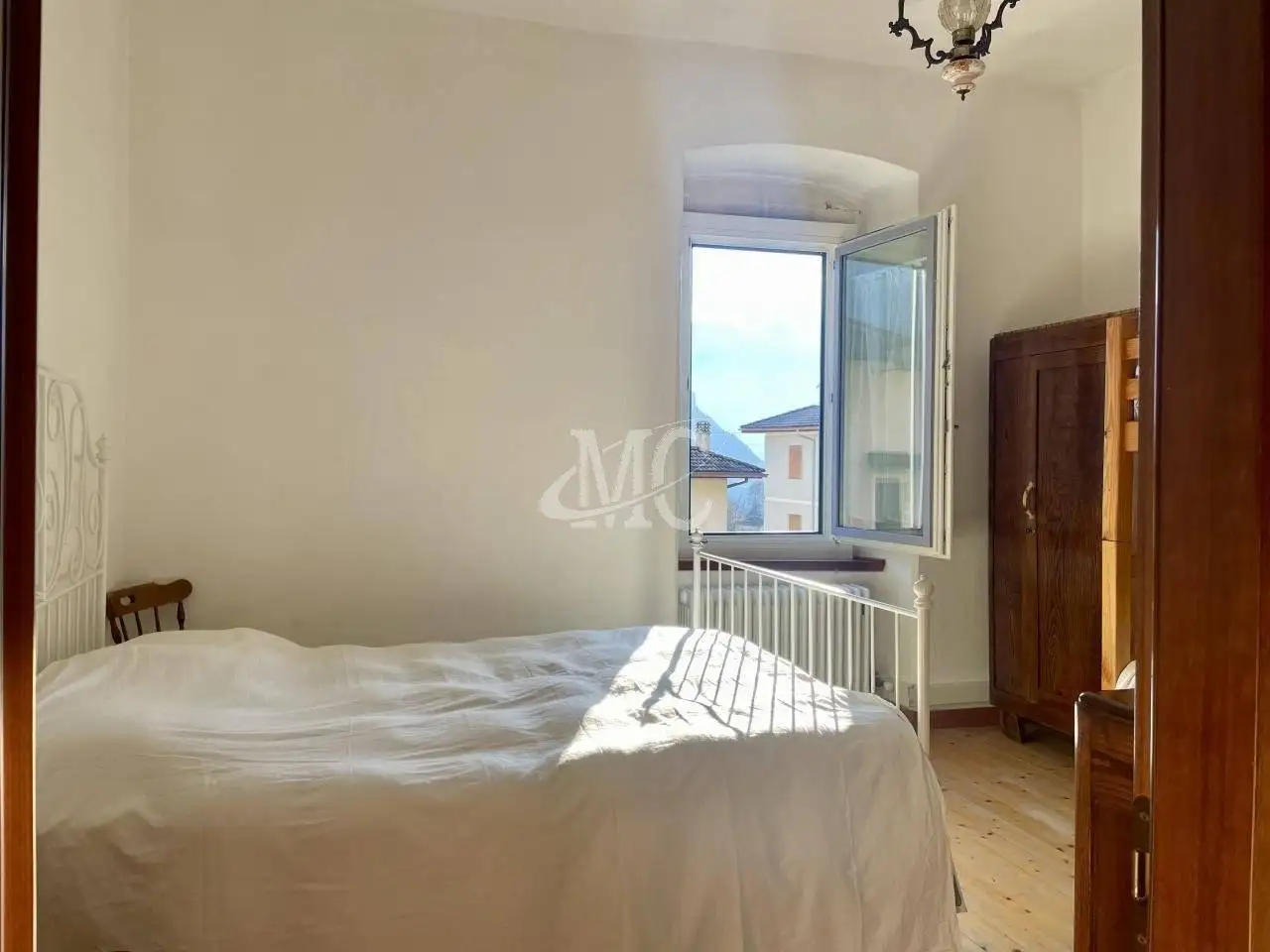 Bilocale via Ammiraglio Bettolo, 1, Bieno - foto 3