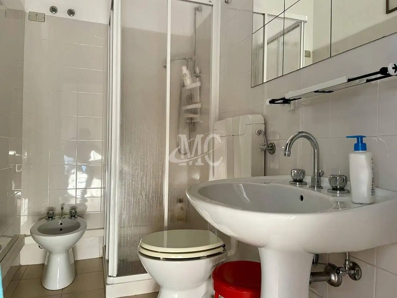 Bilocale via Ammiraglio Bettolo, 1, Bieno - foto 4