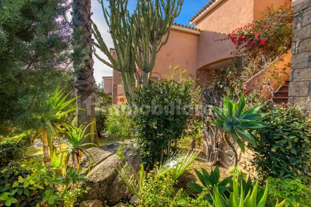 Bilocale via Mucchi Bianchi, Baja Sardinia, Arzachena - foto 4