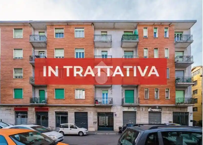 Appartamento in vendita a Torino