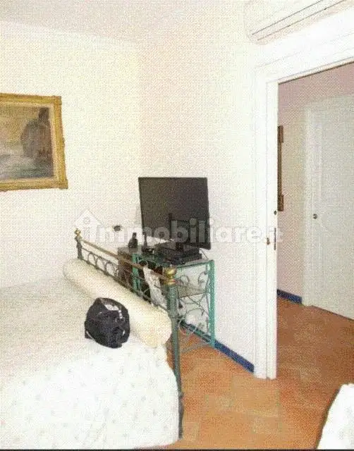 Appartamento in asta a Pozzuoli