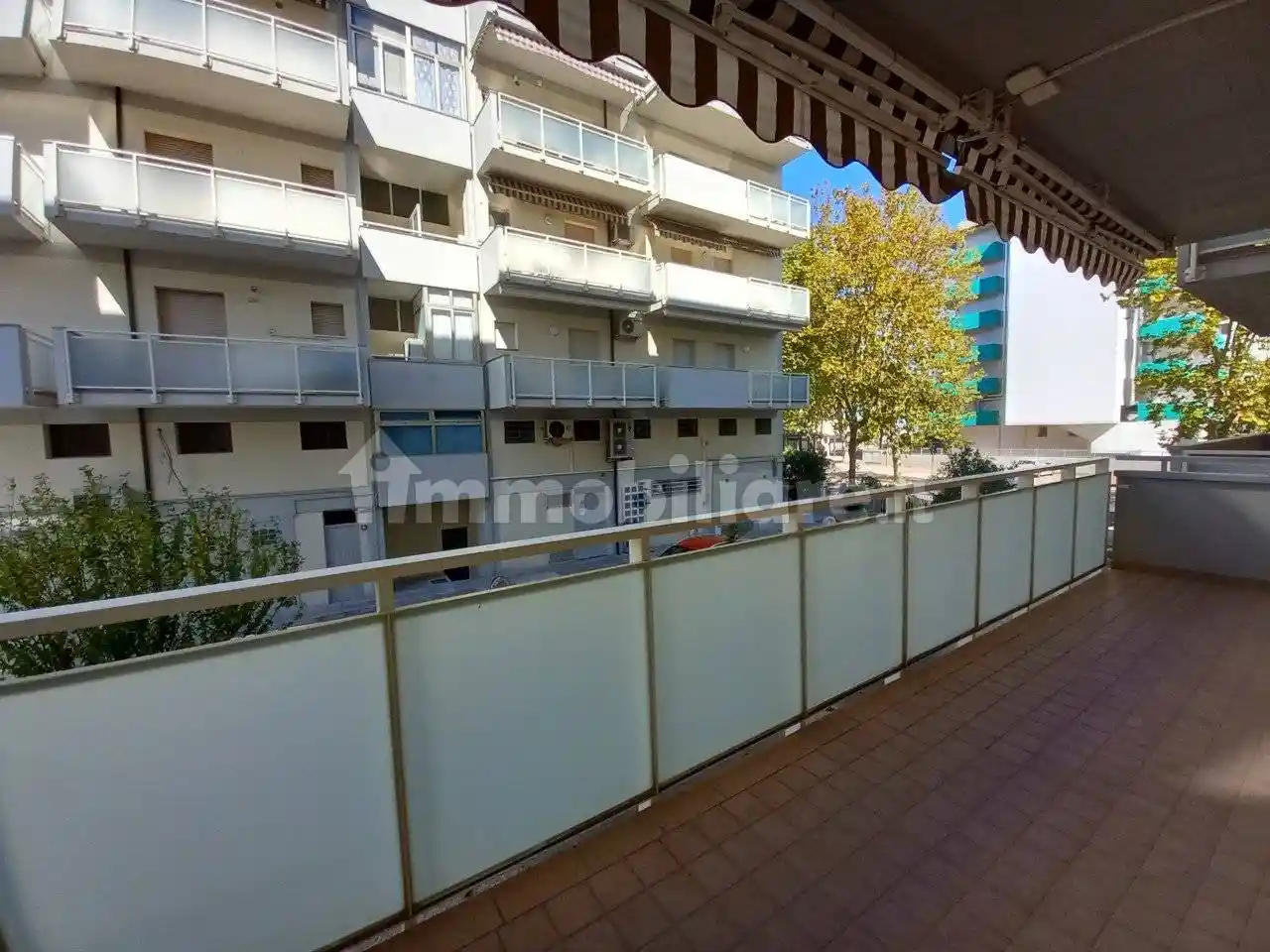 Bilocale via Talete di Mileto, Villamarina Mare, Cesenatico - foto 3