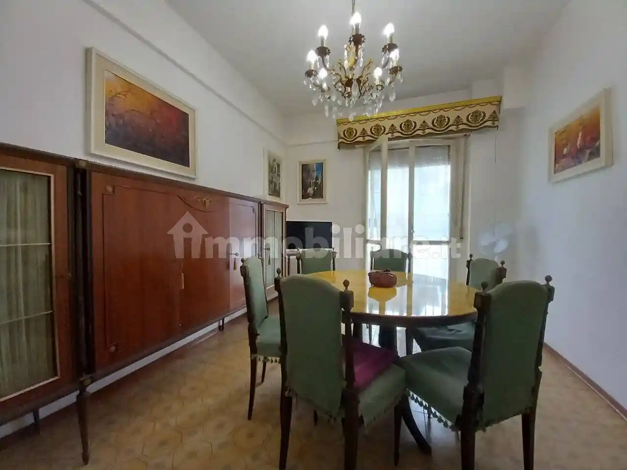 Bilocale via Talete di Mileto, Villamarina Mare, Cesenatico - foto 5