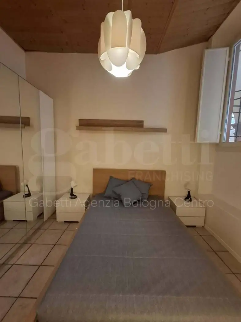Appartamento in affitto a Bologna