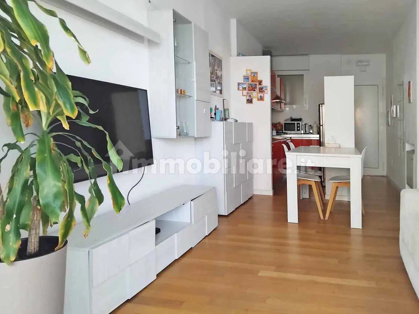 Appartamento in vendita a Senigallia