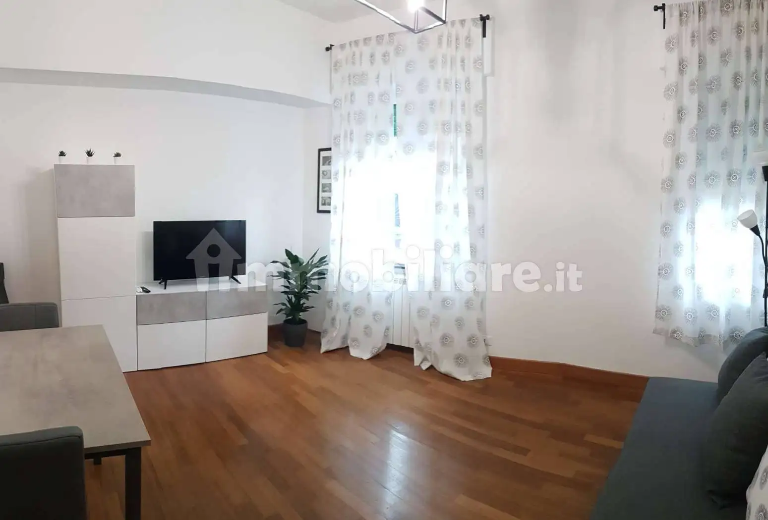 Appartamento in affitto a Genova