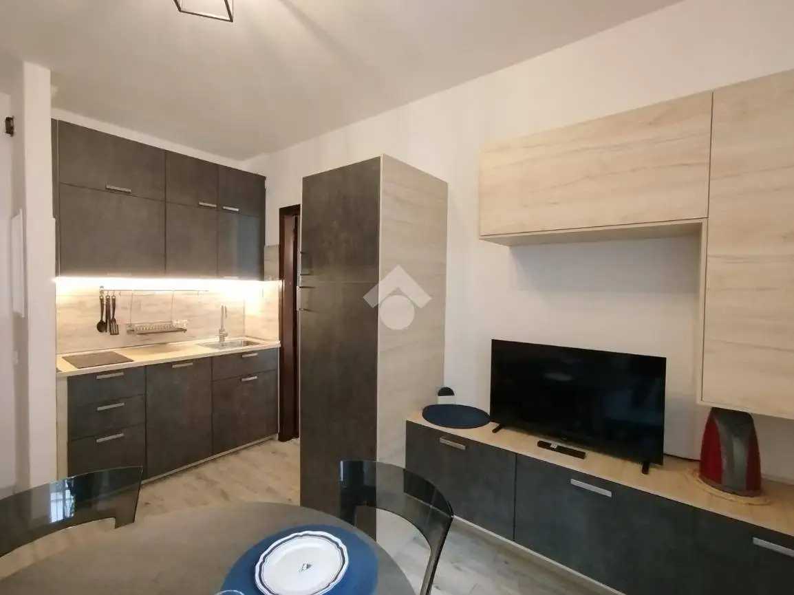 Appartamento in affitto a Padova