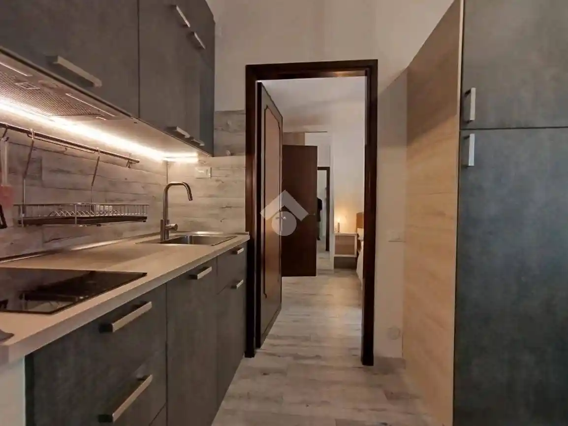 Trilocale via Zabarella 9, Santa Sofia - Altinate, Padova - foto 2