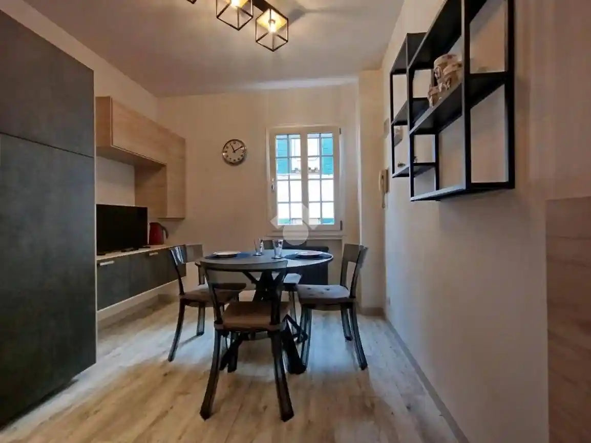 Trilocale via Zabarella 9, Santa Sofia - Altinate, Padova - foto 3