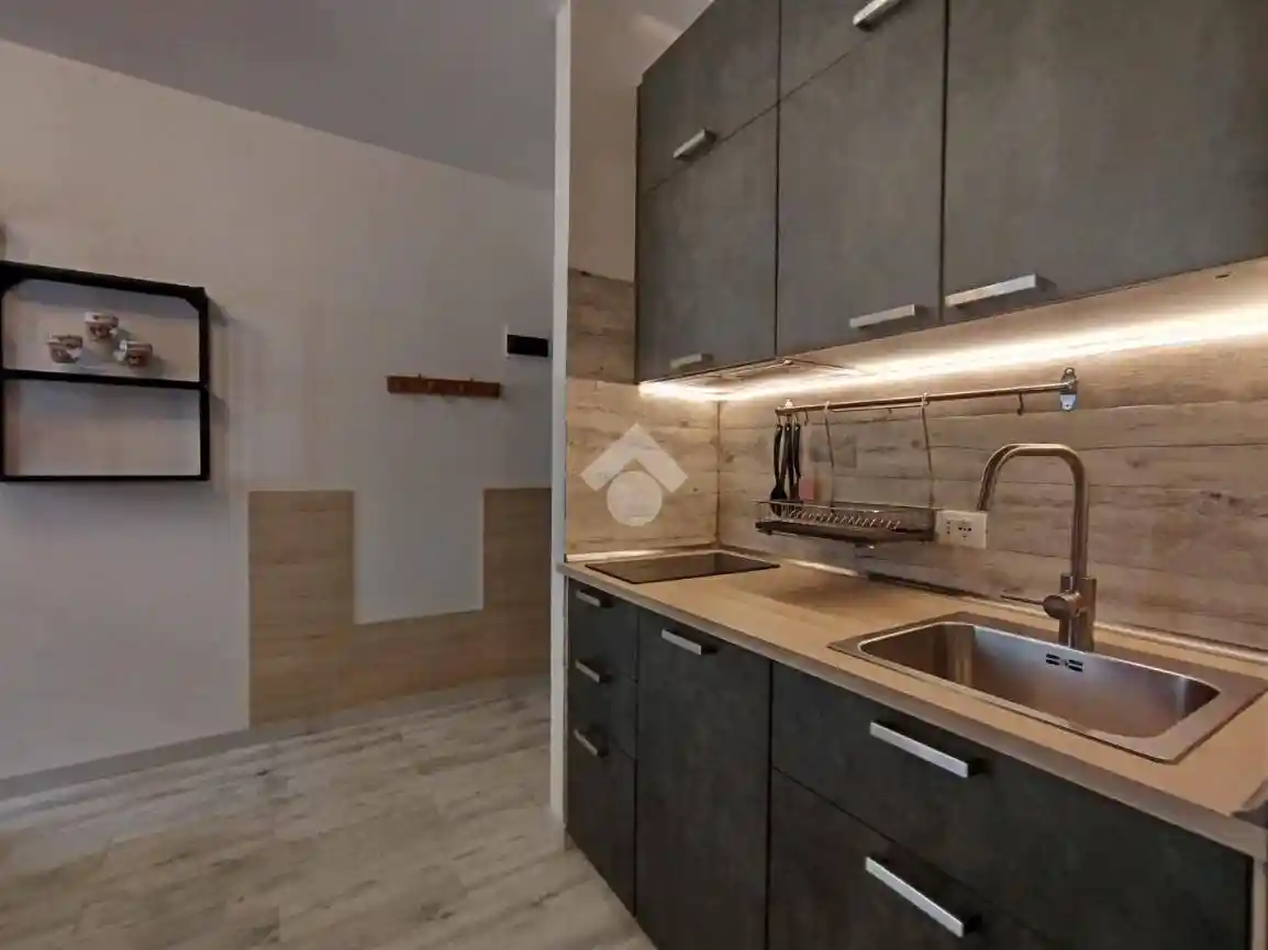 Trilocale via Zabarella 9, Santa Sofia - Altinate, Padova - foto 4