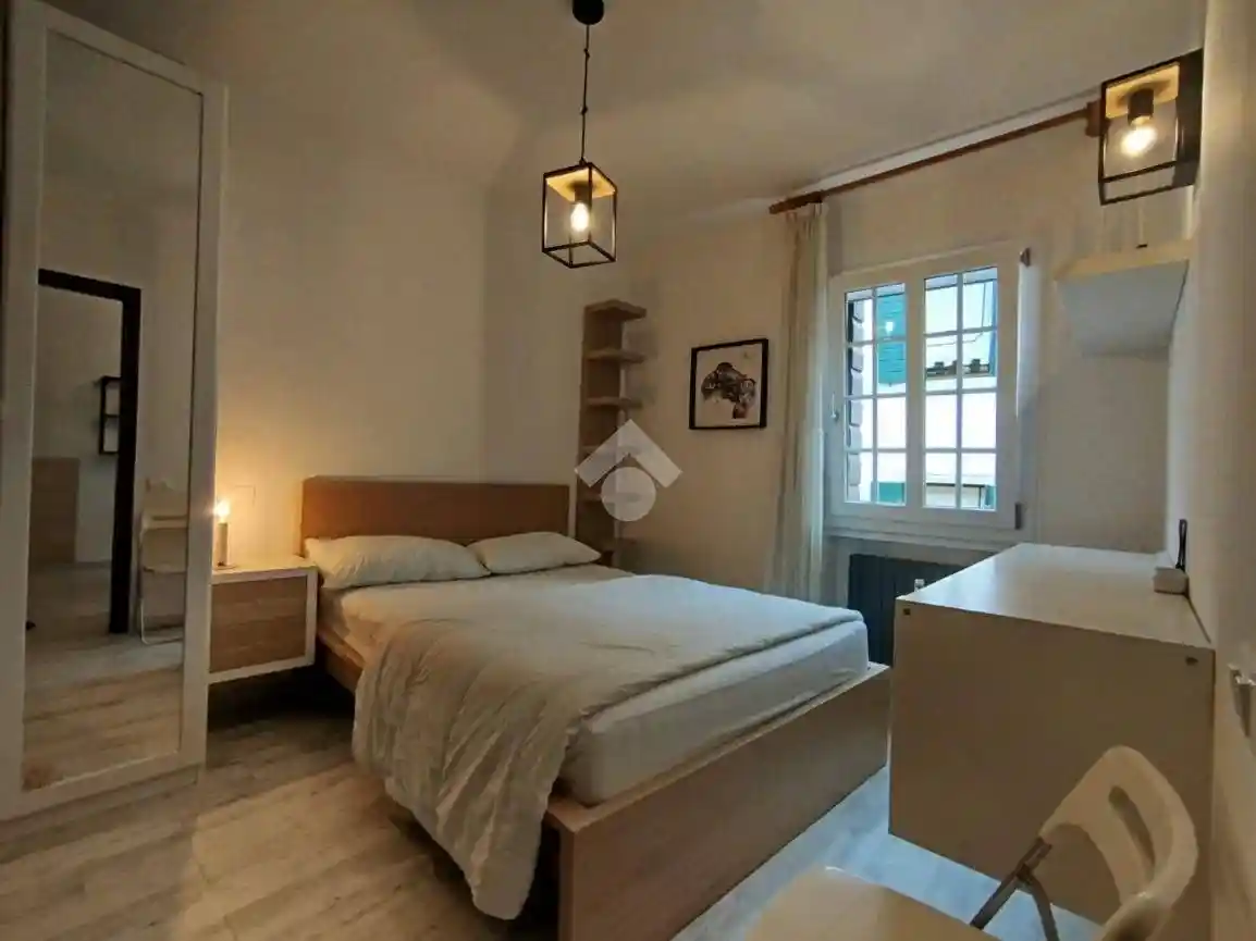 Trilocale via Zabarella 9, Santa Sofia - Altinate, Padova - foto 5