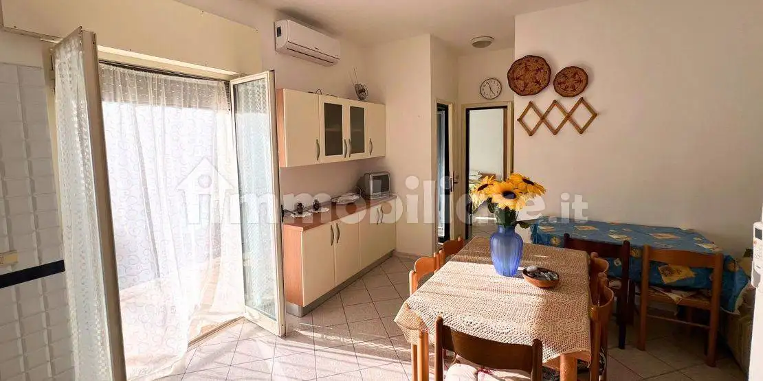 Appartamento in vendita a Scalea