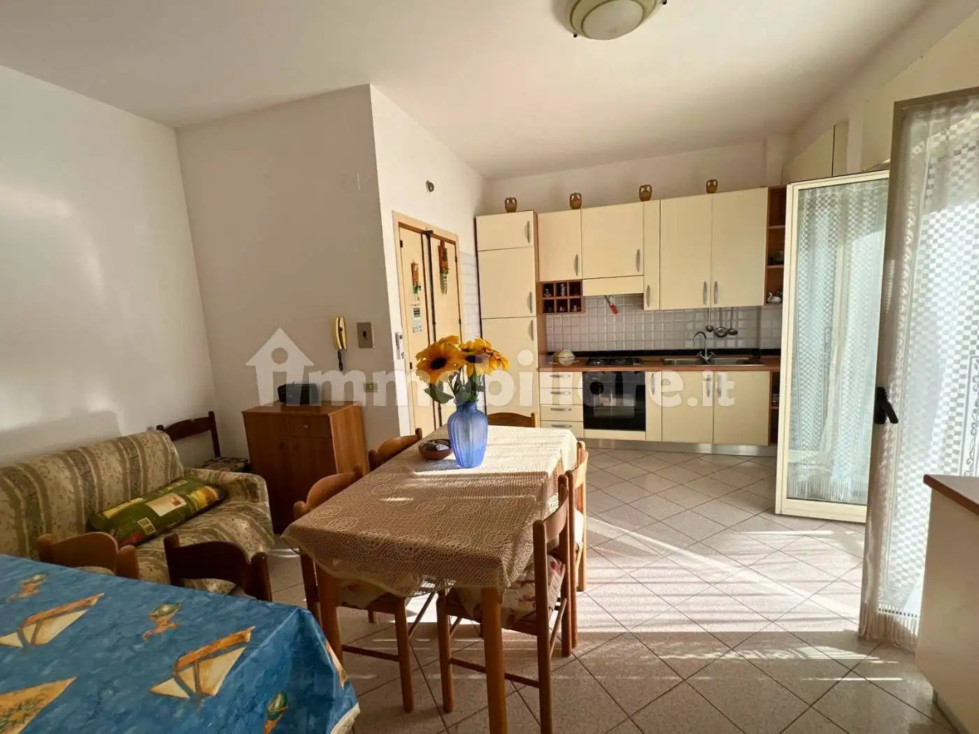 Bilocale via Enrico De Nicola, Cotura, Scalea - foto 2