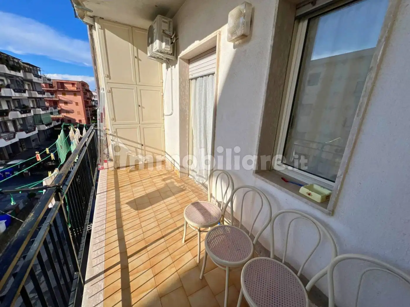 Bilocale via Enrico De Nicola, Cotura, Scalea - foto 4