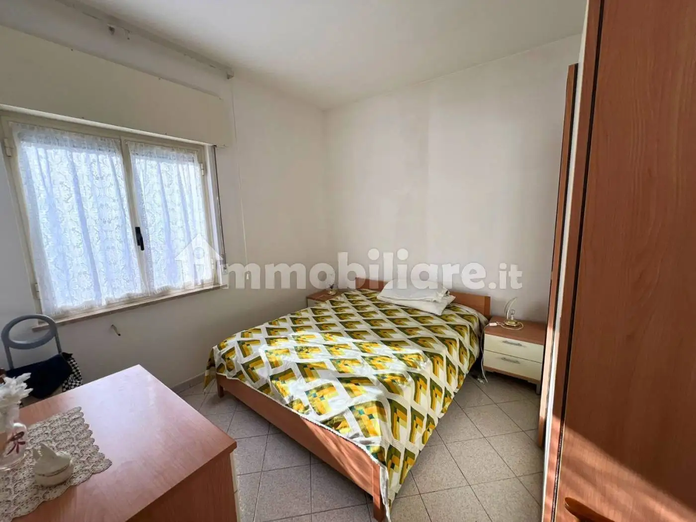 Bilocale via Enrico De Nicola, Cotura, Scalea - foto 5