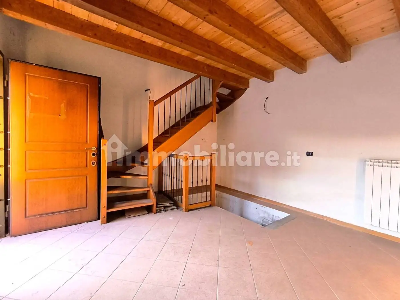 Bilocale via Tiziano, Centro, Casnate con Bernate - foto 2