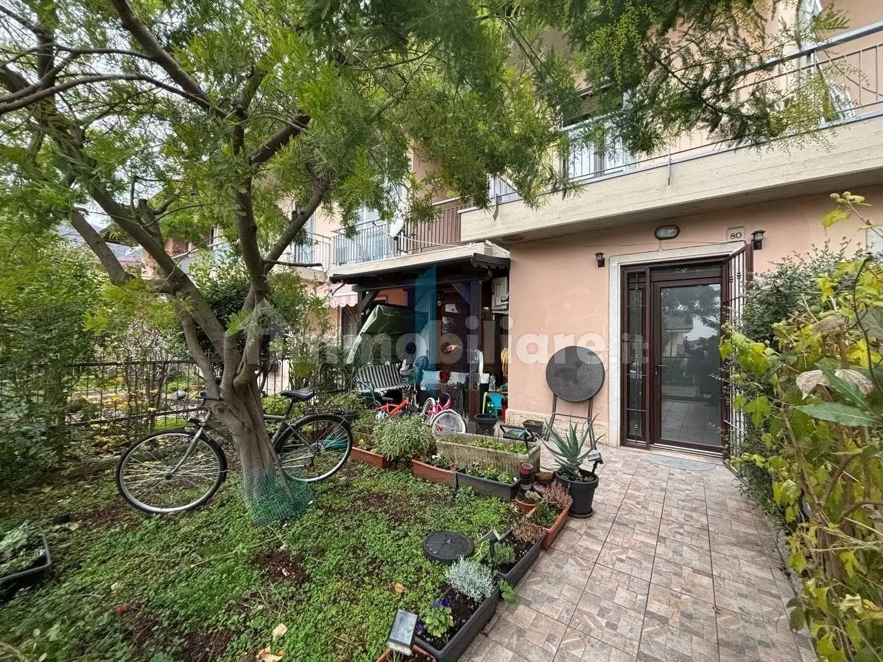 Villetta a schiera in vendita a Botticino