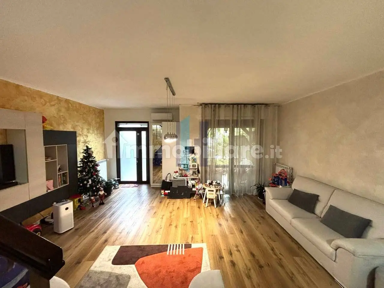 Villa a schiera via Emilio Morosini, Centro, Botticino - foto 5