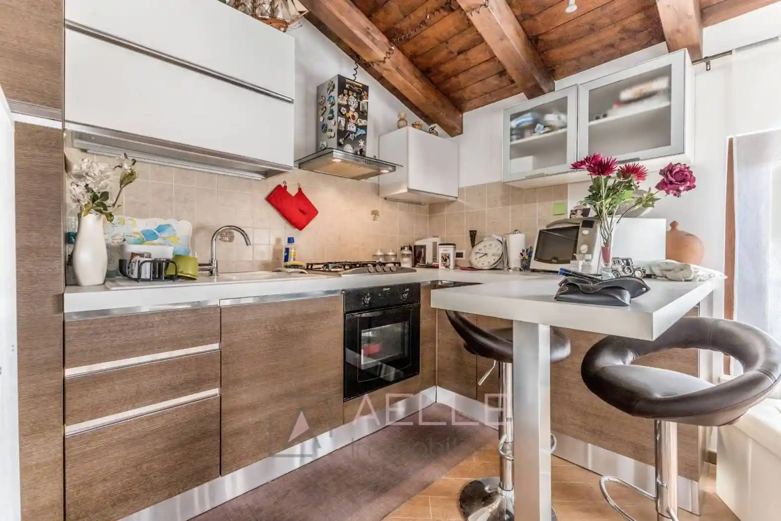 Bilocale via Agatone, Acilia, Roma - foto 2