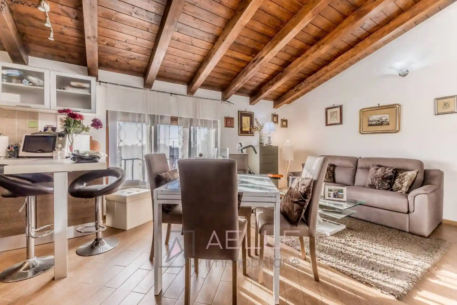 Bilocale via Agatone, Acilia, Roma - foto 4