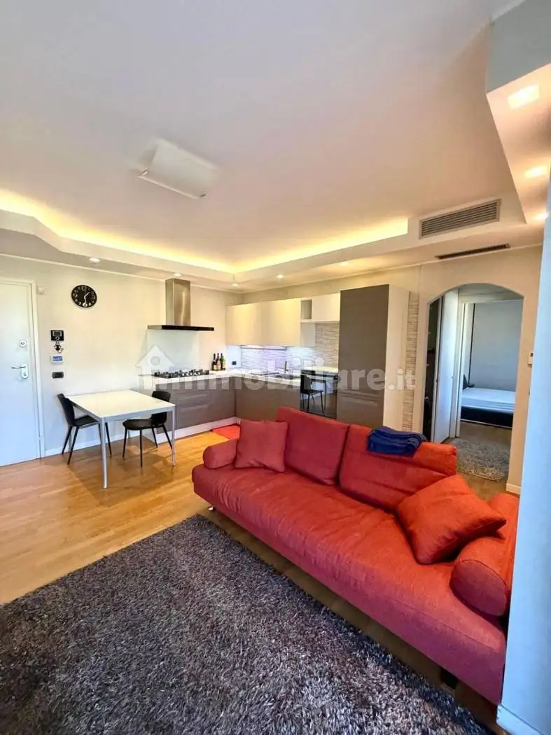 Appartamento in vendita a Gallarate