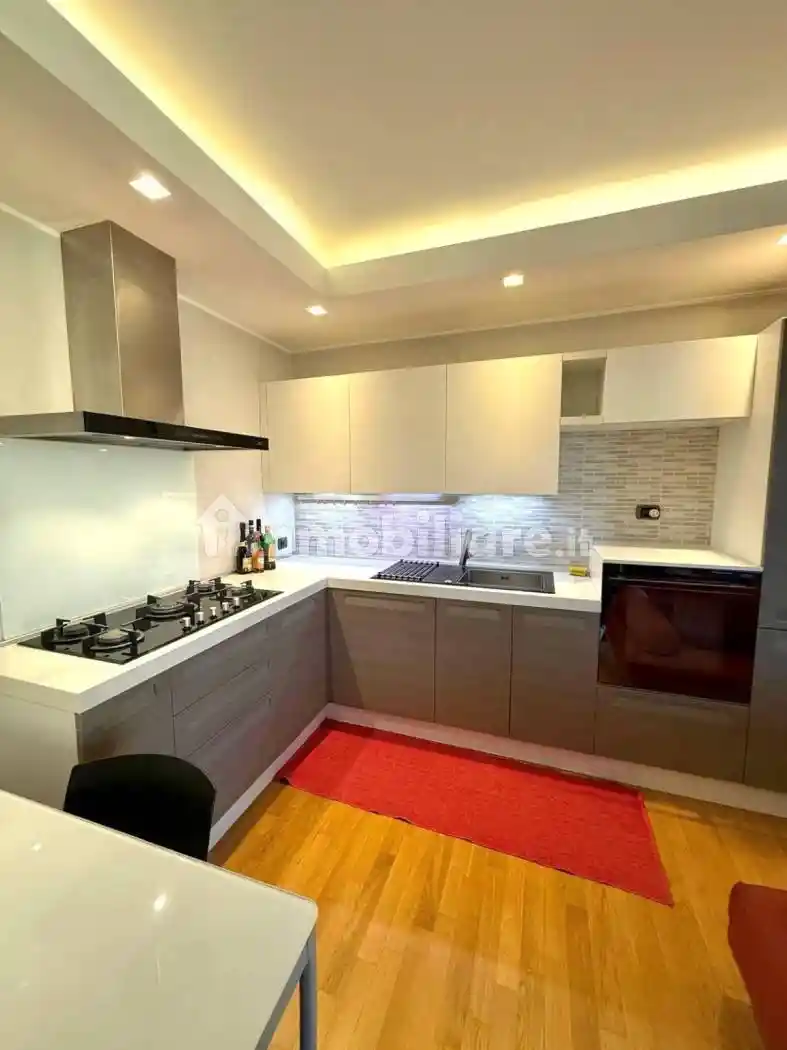 Bilocale via 22 Marzo, Arnate, Gallarate - foto 2