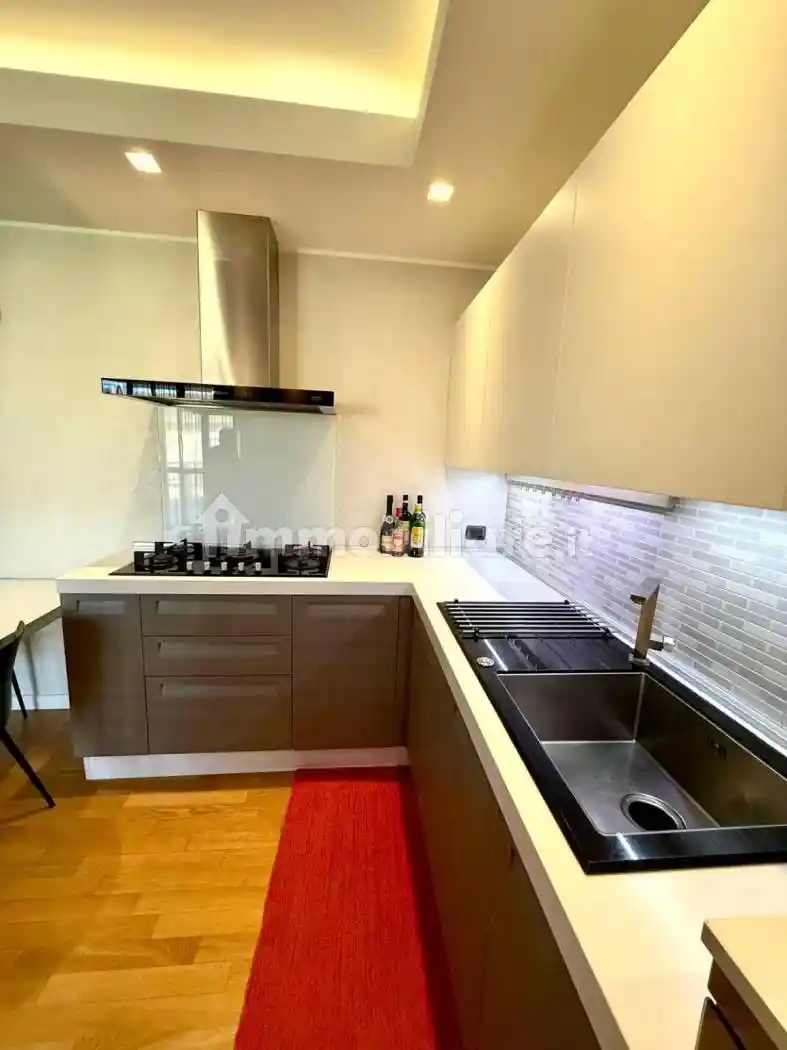 Bilocale via 22 Marzo, Arnate, Gallarate - foto 3