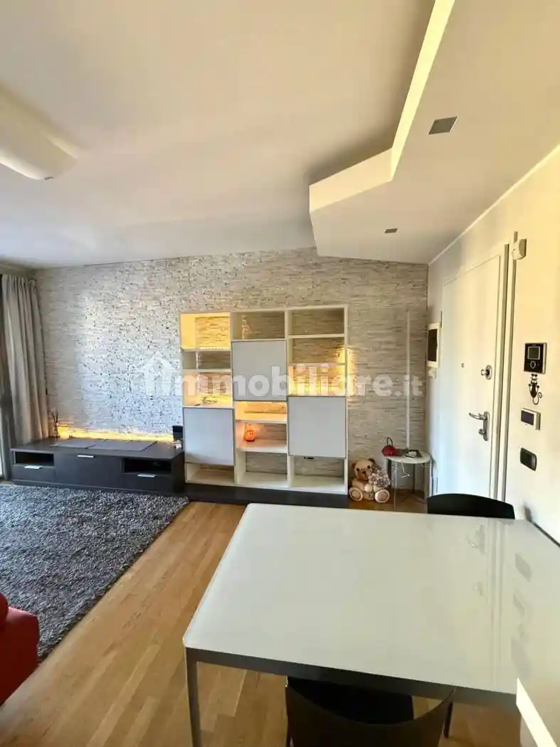 Bilocale via 22 Marzo, Arnate, Gallarate - foto 5