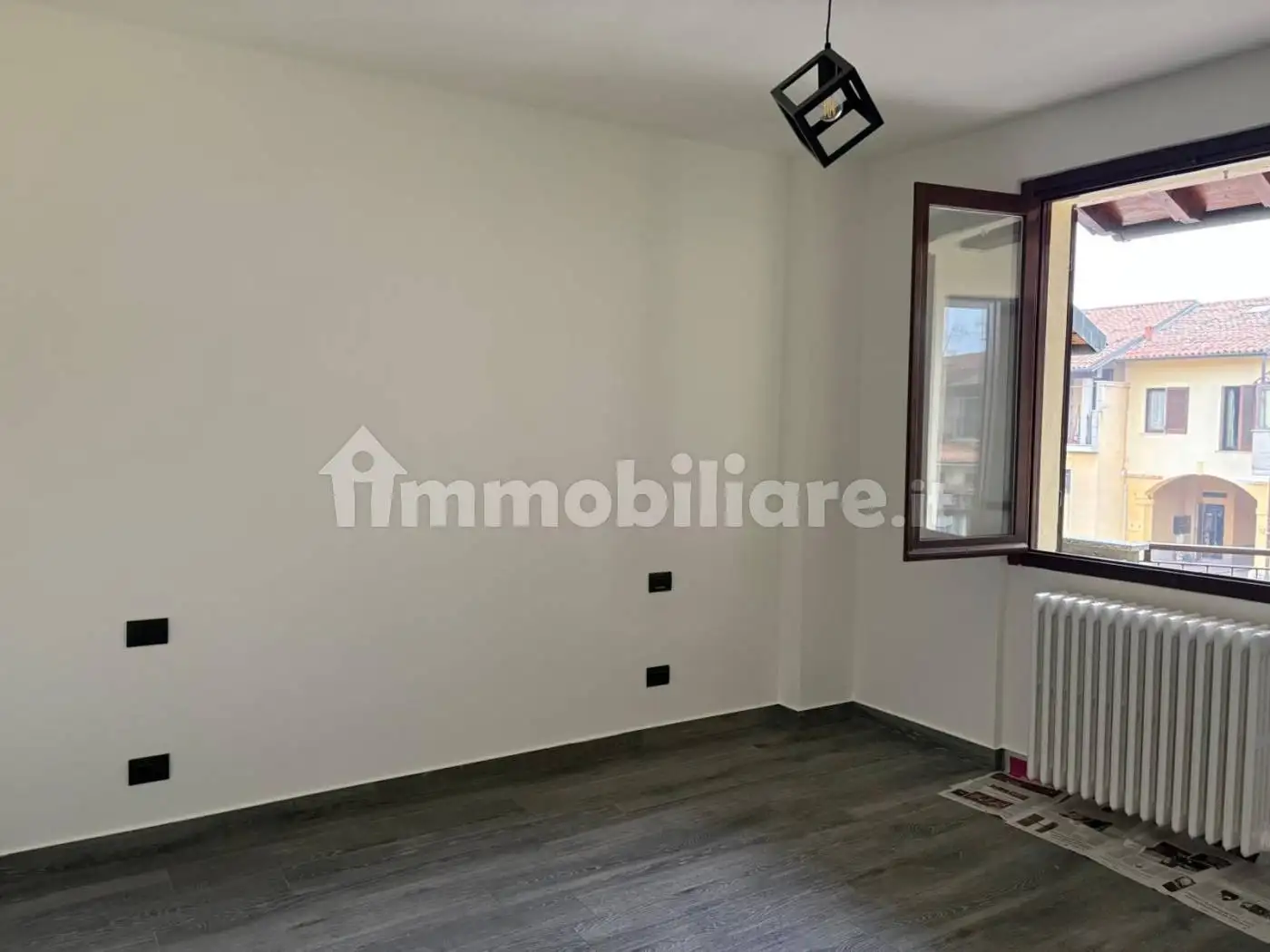 Bilocale via Giuseppe Garibaldi, Casorate Primo - foto 2