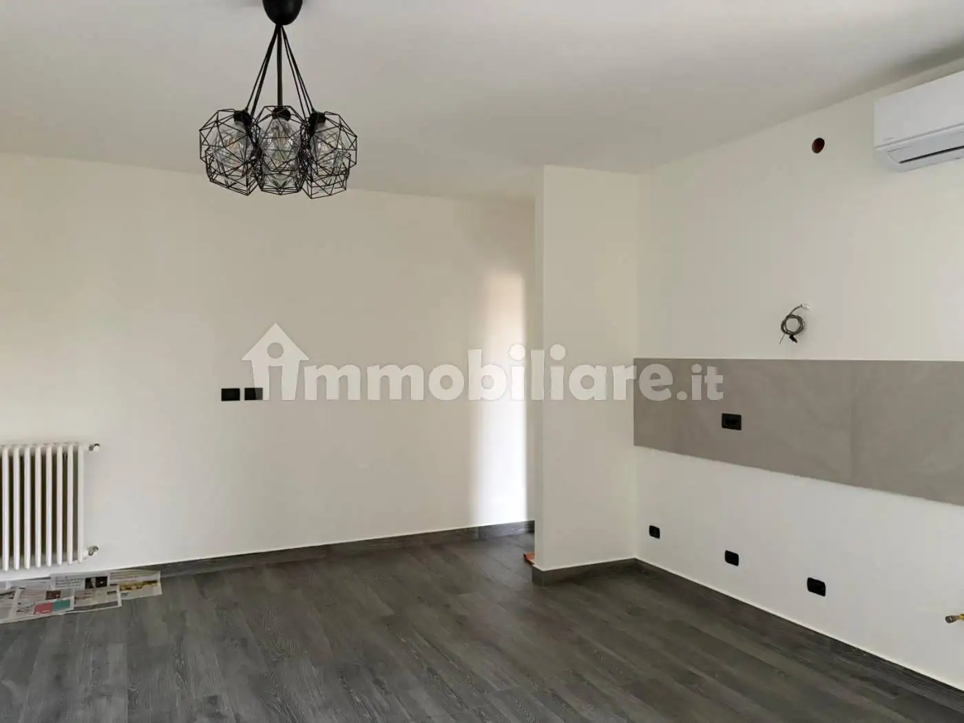 Bilocale via Giuseppe Garibaldi, Casorate Primo - foto 4