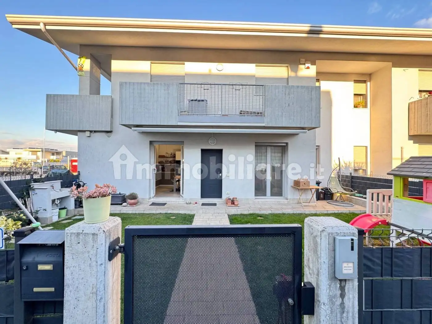 Villa in vendita a Zevio