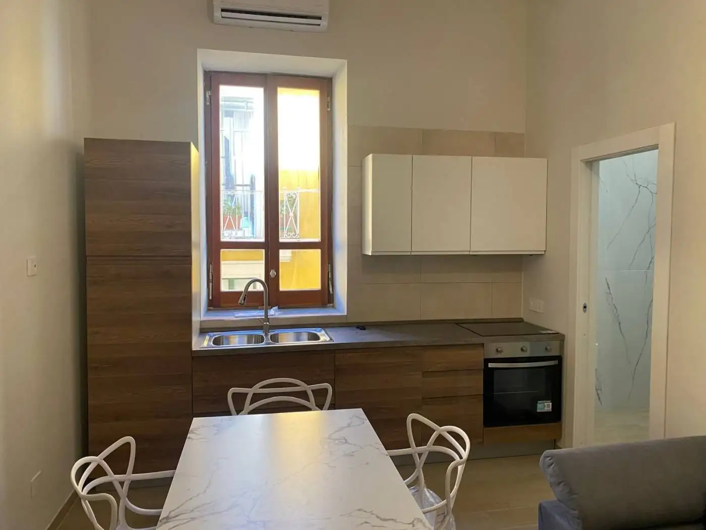 Appartamento in affitto a Salerno