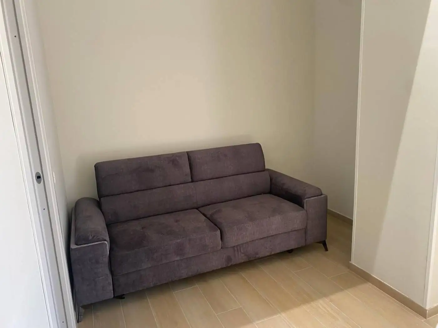 Bilocale via Piave, Centro, Salerno - foto 2