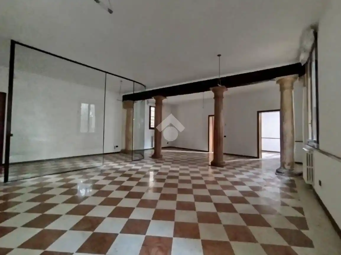 Quadrilocale via Cesare Battisti 50, Santa Sofia - Altinate, Padova - foto 3