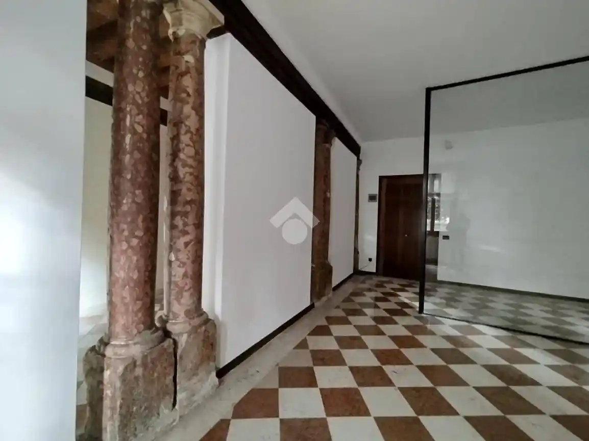 Quadrilocale via Cesare Battisti 50, Santa Sofia - Altinate, Padova - foto 5