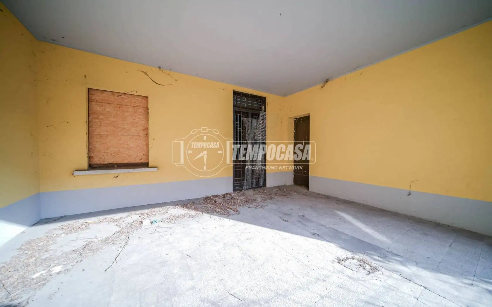 Palazzo - Edificio in Vendita - foto 3