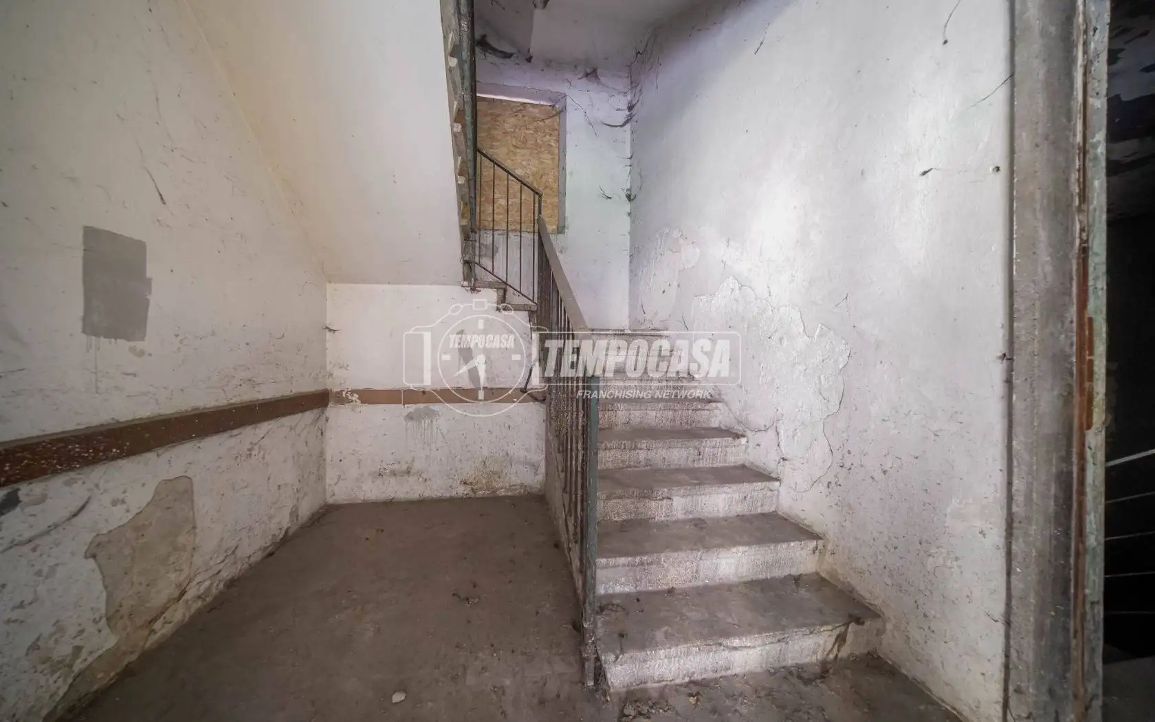 Palazzo - Edificio in Vendita - foto 4