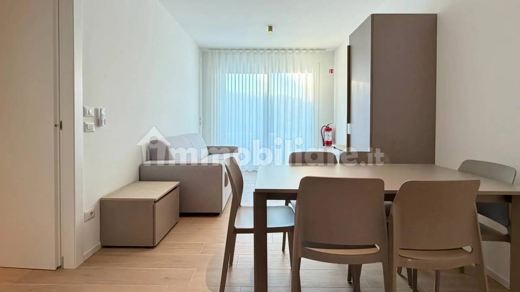 Appartamento in vendita a Jesolo