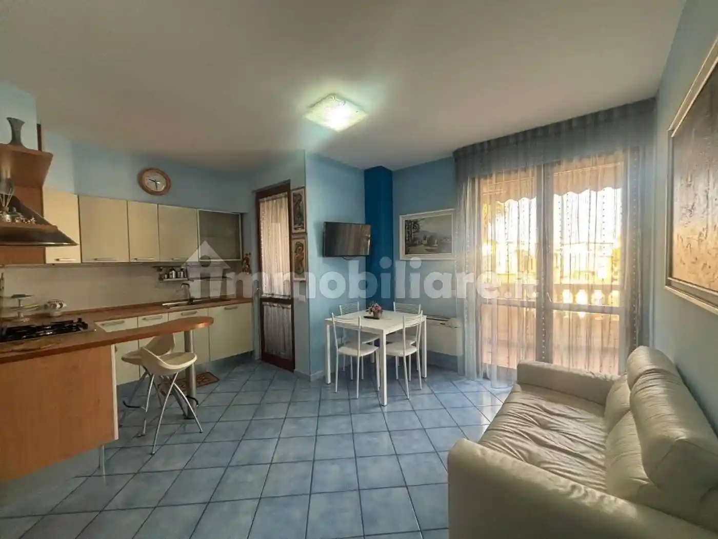 Trilocale via Trieste 174, Tortoreto Lido, Tortoreto - foto 2